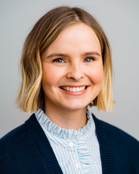 Dr. Erin Kepreos