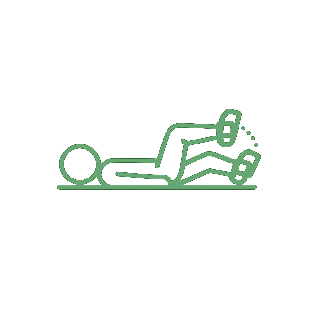 Exercise Rehabilitation